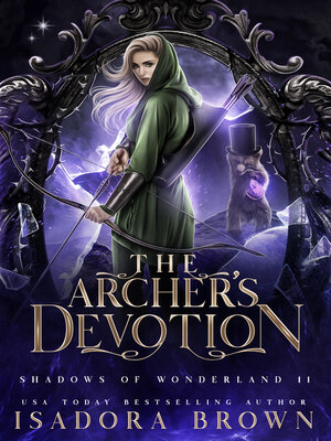 cover image of The Archer's Devotion